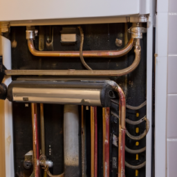 Chauffage au gaz : une solution moderne pour un confort traditionnel Villeneuve-la-Garenne